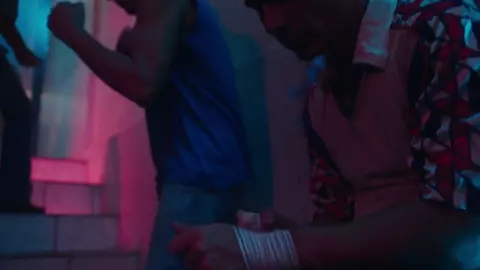 Sexy Maria Flor, Belize Pombal nude - Irmaos Freitas s01e03 (2019)