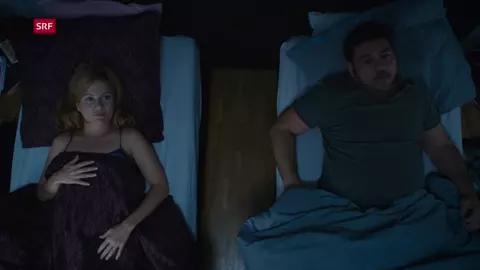 Sexy Wanda Wylowa nude - Seitentriebe s02e07 (2019)