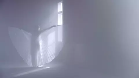Sexy My Djorup nude - Livstrad (2013)