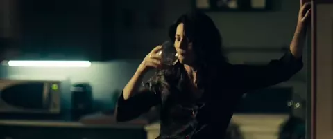 Sexy Sarah Pasquier, Nadia Tereszkewicz nude - Persona non grata (2019)
