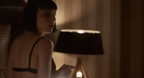 Sexy Benedetta Porcaroli, Alice Pagani, Chabeli Sastre, Federica Lucaferri nude - Baby s02e01-06 (2019)