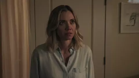 Nude Megan Stevenson - Get Shorty s03e03 (2019)