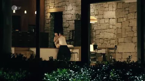 Nude Katharina Nesytowa - Ein verhangnisvoller Plan (2019)