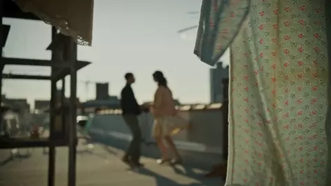 Sexy Lucy Fry - Godfather of Harlem s01e04 (2019)