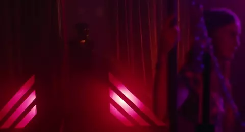Sexy India Menuez, Margaret Qualley nude - Adam (2019)