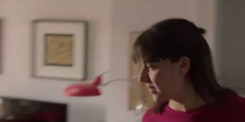 Sexy Natalia Barrientos - Les de l'hoquei s01e07 (2019)