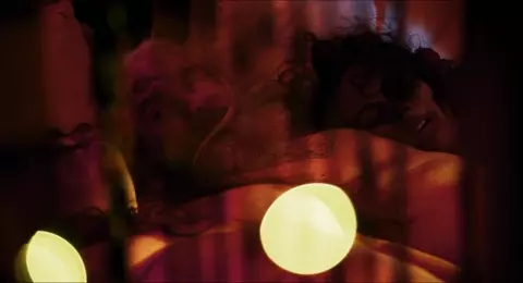 Nude Flor de Maria Chahua, Jackie S. Garcia, Anny Rosario - 3 From Hell (2019)
