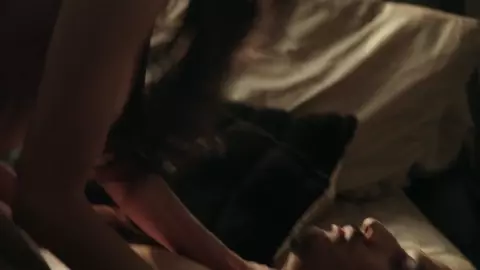 Nude Seychelle Gabriel - Get Shorty s03e04 (2019)