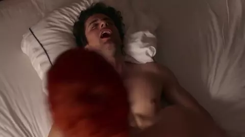 Nude Cecilia Suarez - The House of Flowers s02e04e07e08 (2019)