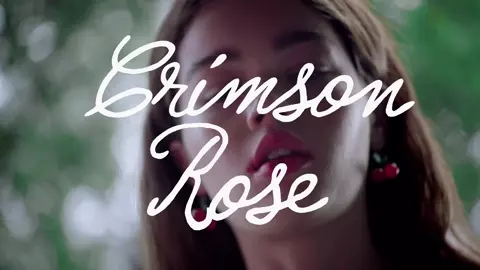 Sexy Kate Bowman - Crimson Rose (2016)