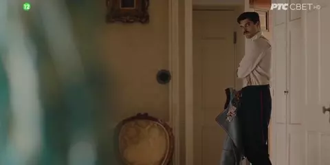 Nude Jelena Dukic - Kralj Petar I s01e02 (2019)
