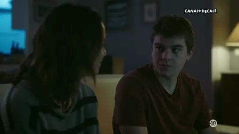 Nude Alice Belaidi - Hippocrate s01e04 (2018)