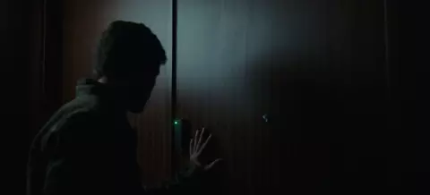 Nude Jennifer Krukowski  - Titans s02e07 (2019)