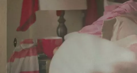 Sexy Julianna Barninger, Roxanne Dover - Prescience (2019)