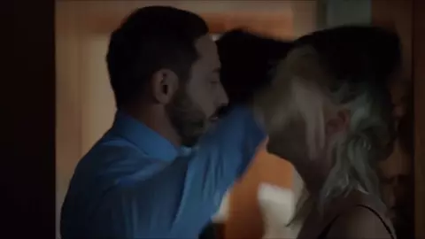 Nude Julia Ragnarsson - Fartblinda s01e03e07 (2019)