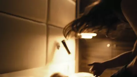 Nude Anna Katharina Fecher - Alarm fur Cobra 11 s46e04 (2019)