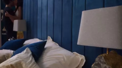 Nude Sofia Sisniega - The House of Flowers s01e13 (2019)