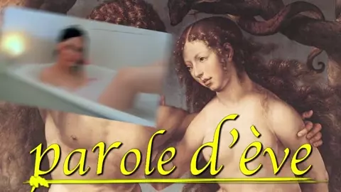 Nude Clementine Marmey - Parole d’Eve (2009)