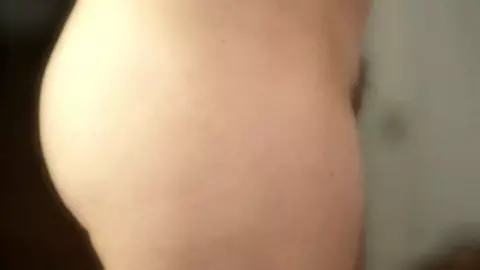 Jenz explicit nudity - Schnick Schnack Schnuck