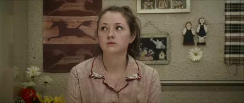 Nude Bri McCabe, Constance Leeson - Pine Cove (2017)