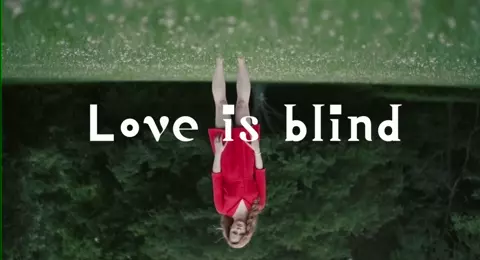 Nude Chloe Sevigny - Love Is Blind (2019)
