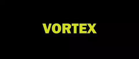 Nude Claudia Fortunato - Vortex (Trailer)(2019)