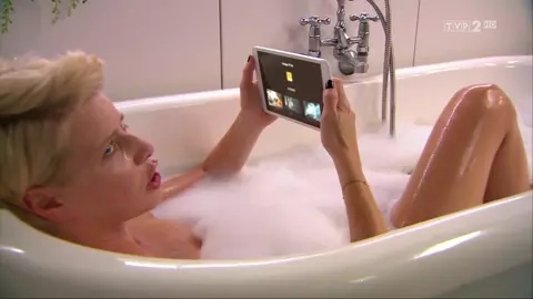 Nude Malgorzata Kozuchowska - Rodzinka.pl episodes 215-221-237-238 (2017-2018)