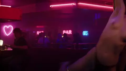Nude Emily Meade - The Deuce s03e07 (2019)
