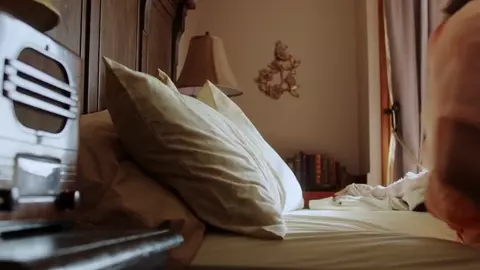 Nude Kristie Krueger - Heed the Call (2017)