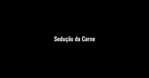 Nude Mariana Lima - Seducao da Carne (2018)