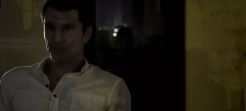 Nude Edna Lima - Chuteira Preta s01e01 (2019)