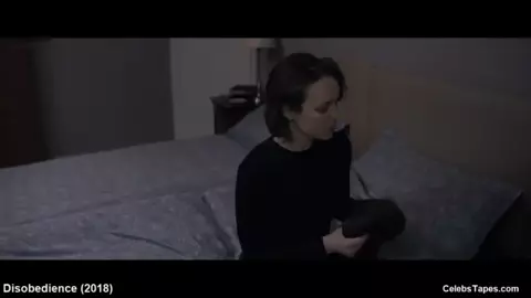 Celebrities Rachel McAdams & Rachel Weisz Nude And Hot Sex Scenes (2018)