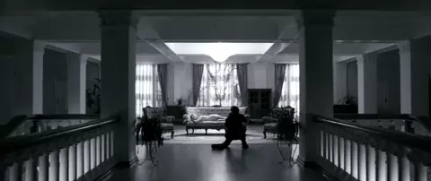 Nude Zhanna Friske - Kto ya (2010)