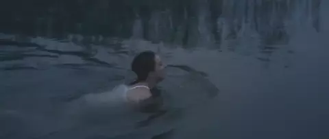 Ellen Dorrit Petersen, Cosmina Stratan ‘Shelley (2016)’ HD (Explicit) (Sex, Nude, Pussy Fingered)