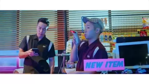 Explicit music video (Explicit sex scene, uncensored scene, oral sex, blowjob, unsimulated sex, penetration, asian, korean)