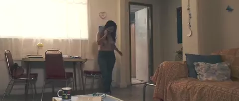 Monica del Carmen ‘Ano Bisiesto (2010)’ (Sex, Nude, Pussy, Explicit Handjob)04