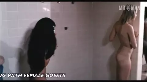 Sex video Hot Unisex Showers in Mainstream Movies (the Incredible Compil)