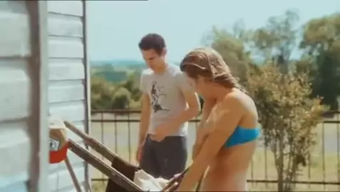 Blake Lively nude - hot mix scenes
