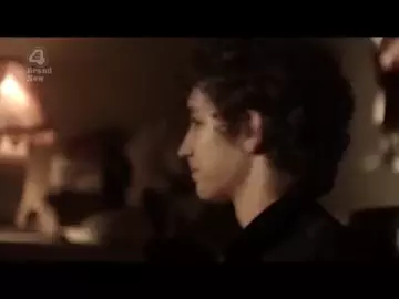 Amy Beth Sex Scene Music Video from Misfits