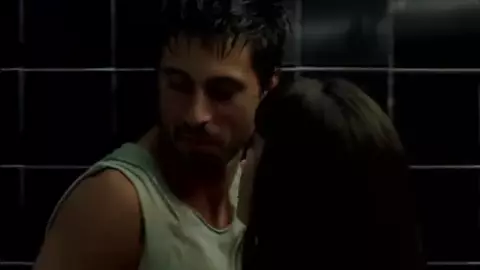 Cuban Ana Celia de Armas sex scenes