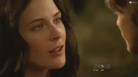 Bridget Regan - Hot Scene