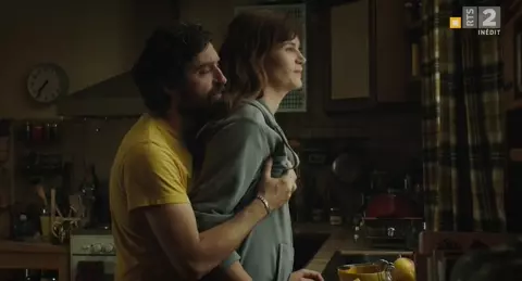 Nude Marina Hands - Mytho s01e03 (2019)