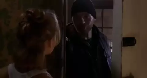 Kelly Overton Sex Scene