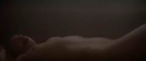 Sex video Jennifer Lawrence in Red Sparrow Movie (2018)