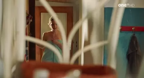 Nude Amelie Plaas-Link - Zimmer mit Stall - Tierisch gute Ferien (2019)