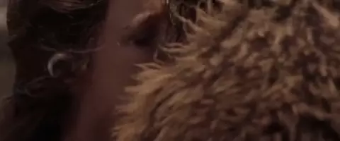 Rachel Nichols nude sex scene in Conan the Bar...
