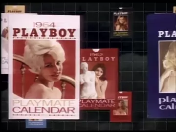 Classic sex scene Playmate may 1985 - PMOY 1986: Kathy Shower