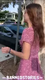 Tiny Teen Sis Ellie Eilish Caught Banging in crowded Public Library