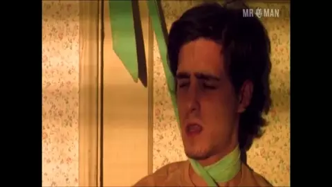 Solo Male Video - Explicit Male Masturbation Scenes in Movies (60 Scenes in 3 Min)