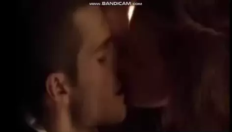 Classic sex scene Gabrielle Anwar Sex Scene from the Tudors